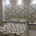 Calista Luxury Appt * Polikhronon