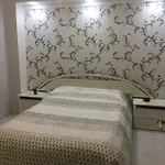 Lägenhet Calista Luxury Appt Polikhronon