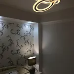Calista Luxury Appt * Polikhronon