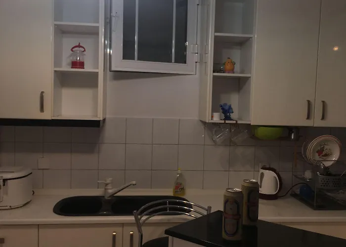 Calista Luxury Appt Appartement