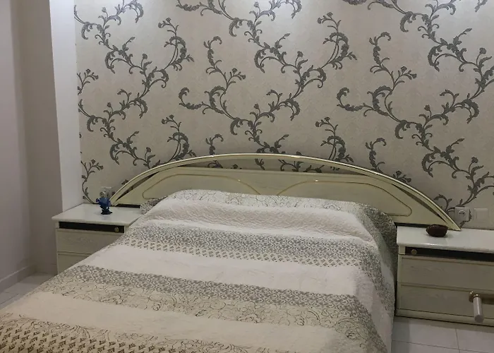 Calista Luxury Appt Appartement *