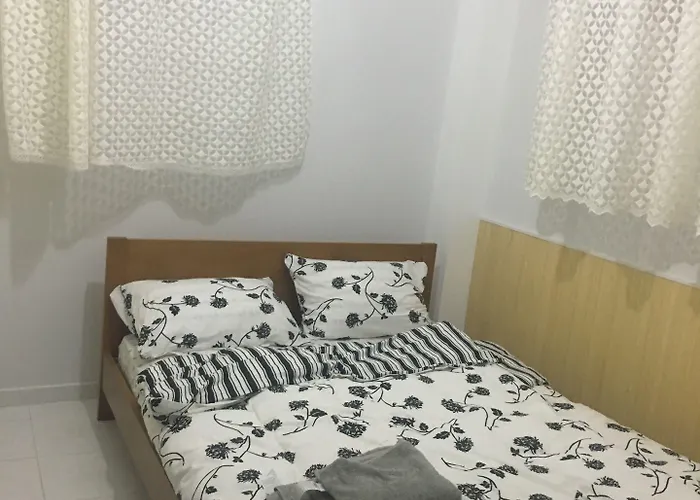 Calista Luxury Appt Appartement *