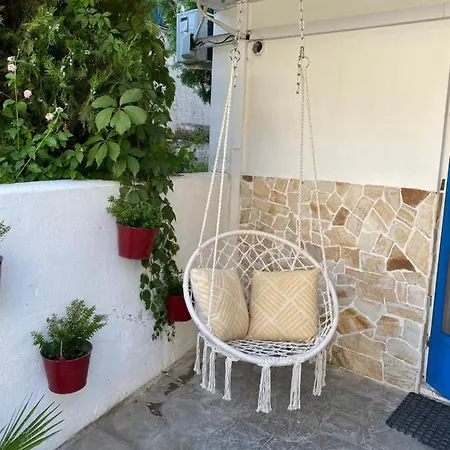 Calista Luxury Appt *