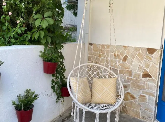 Calista Luxury Appt *