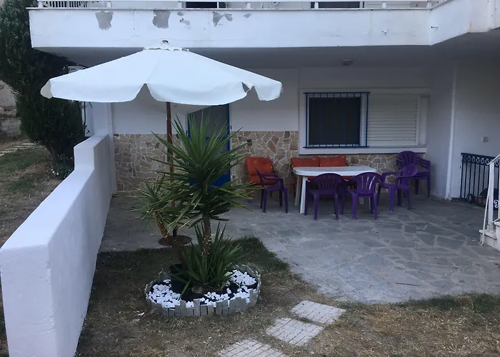 Calista Luxury Appt *