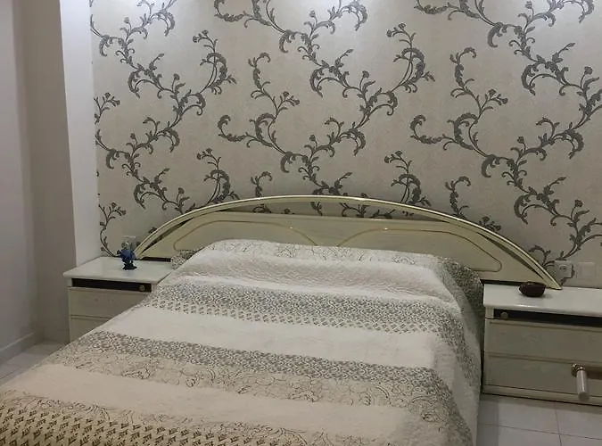 Appartement Calista Luxury Appt Polychrono