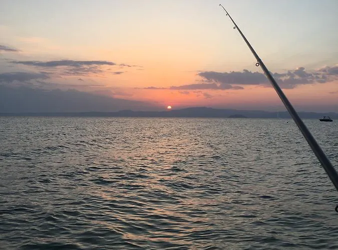 Calista Luxury Appt Appartement