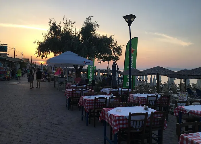 Appartement Calista Luxury Appt *