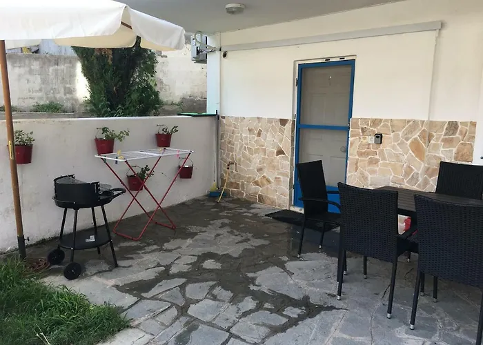 Appartement Calista Luxury Appt *