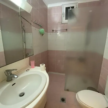 Daire Calista Luxury Appt *