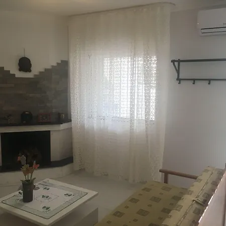 Calista Luxury Appt *