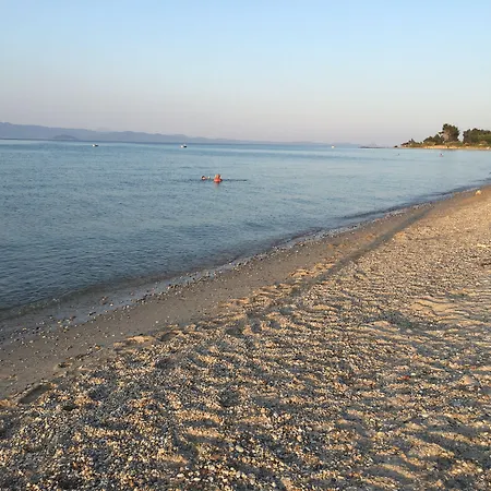 Calista Luxury Appt * Polychrono