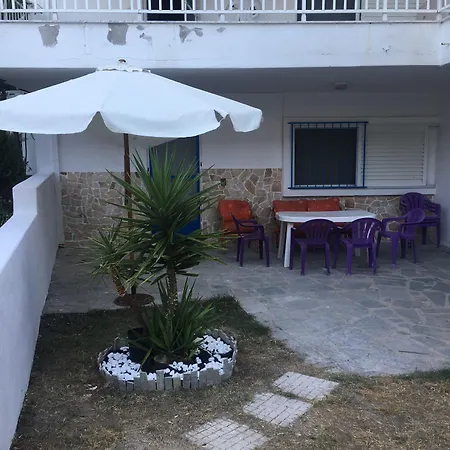 Calista Luxury Appt *