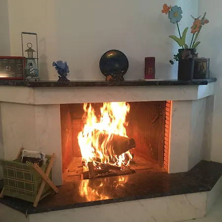 Daire Calista Luxury Appt *