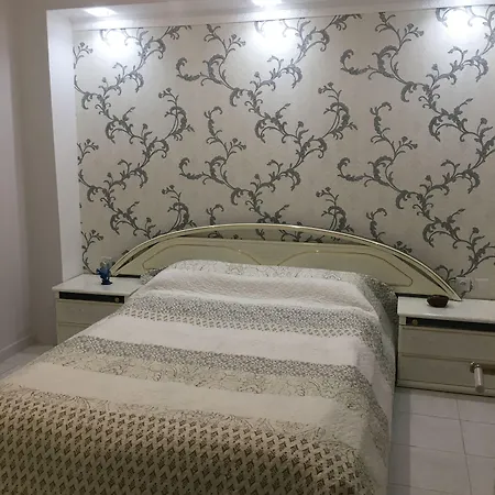 Calista Luxury Appt Daire *