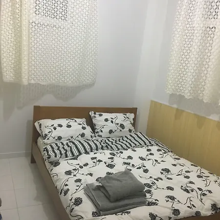 Calista Luxury Appt Daire *