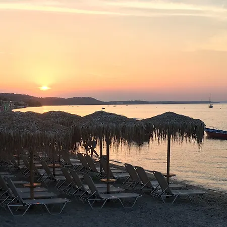 Calista Luxury Appt * Polychrono