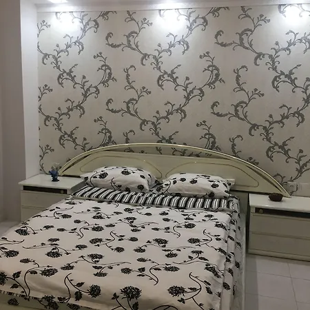 Calista Luxury Appt * Polychrono