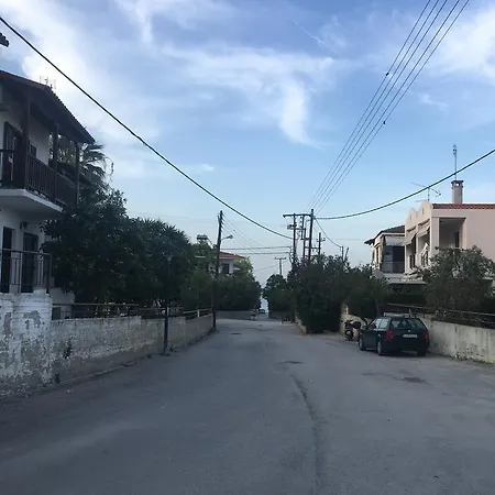 Calista Luxury Appt *