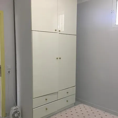 Calista Luxury Appt Daire *