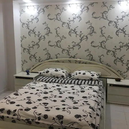 Calista Luxury Appt Daire