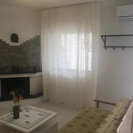 Calista Luxury Appt Daire *