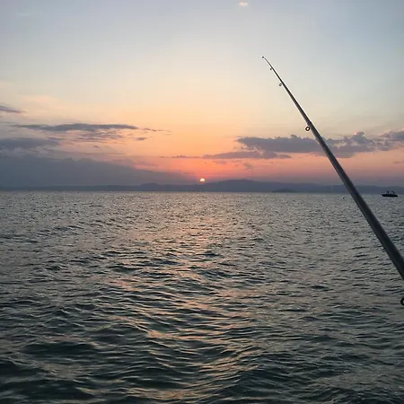 Calista Luxury Appt Daire