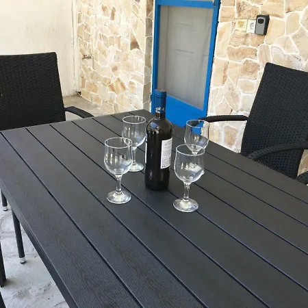 Daire Calista Luxury Appt Polychrono