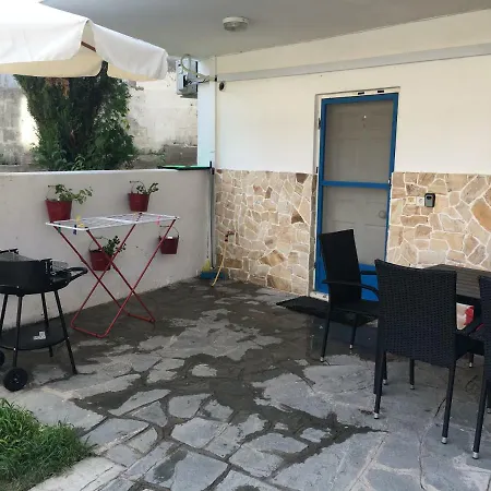 Daire Calista Luxury Appt *