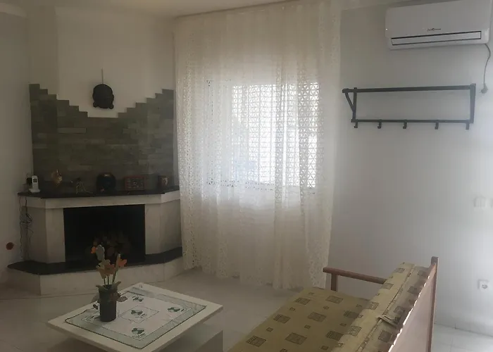 Calista Luxury Appt Daire *